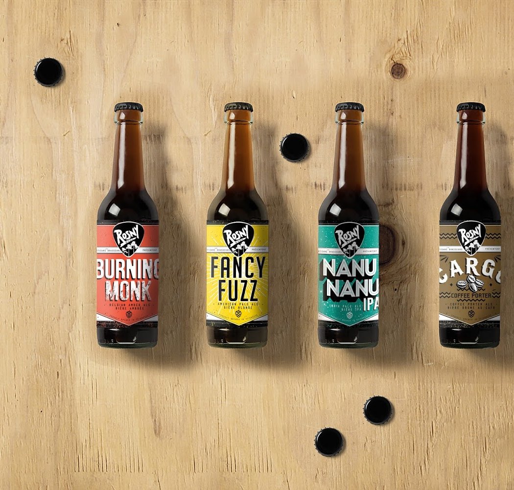 Rosny Beer 1